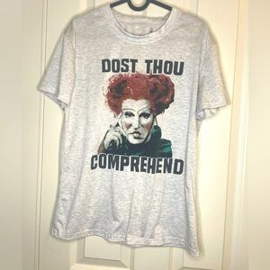 Hocus Pocus tee